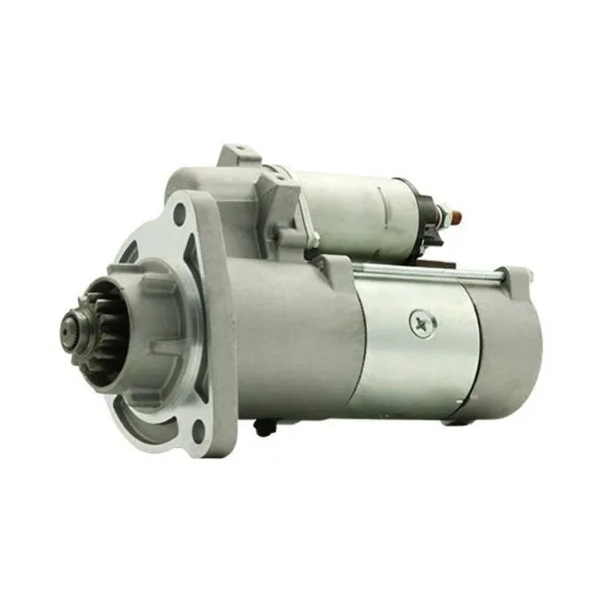 2371962 237-1962 Caterpillar Electric Starter Motor for CAT C15 - HAWKS