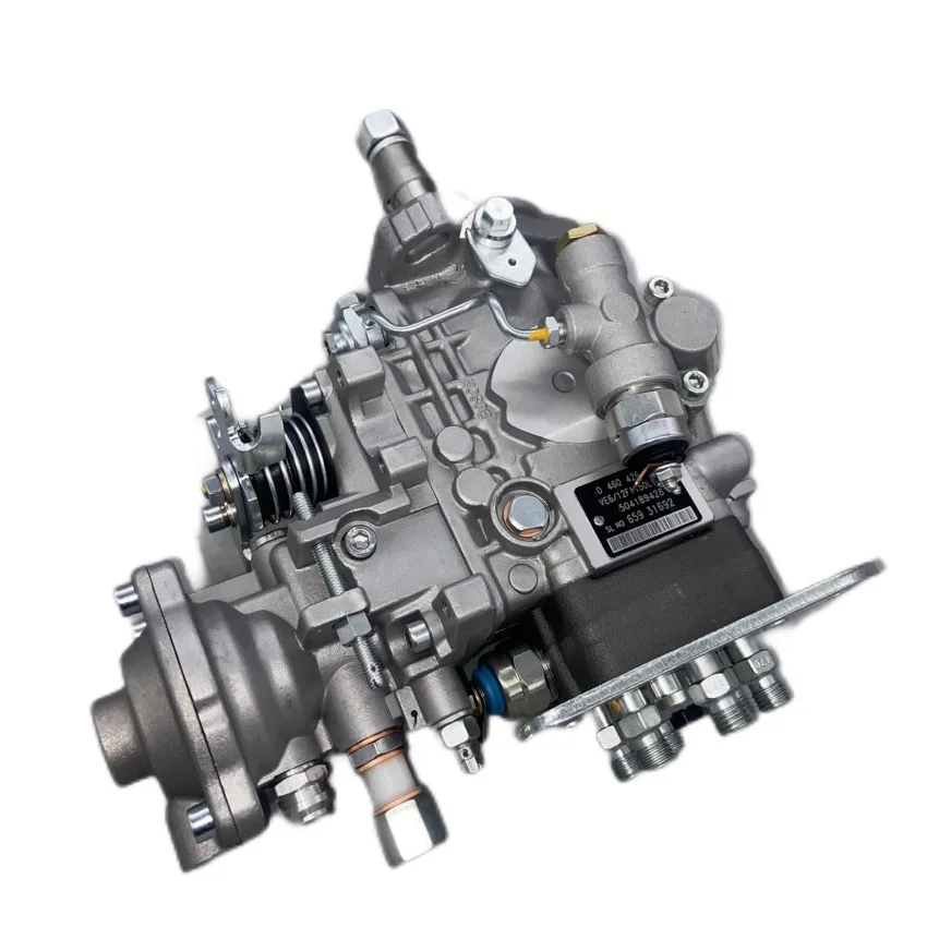 Bomba de injeção de combustível VE6/12F1200R1075 0460426436