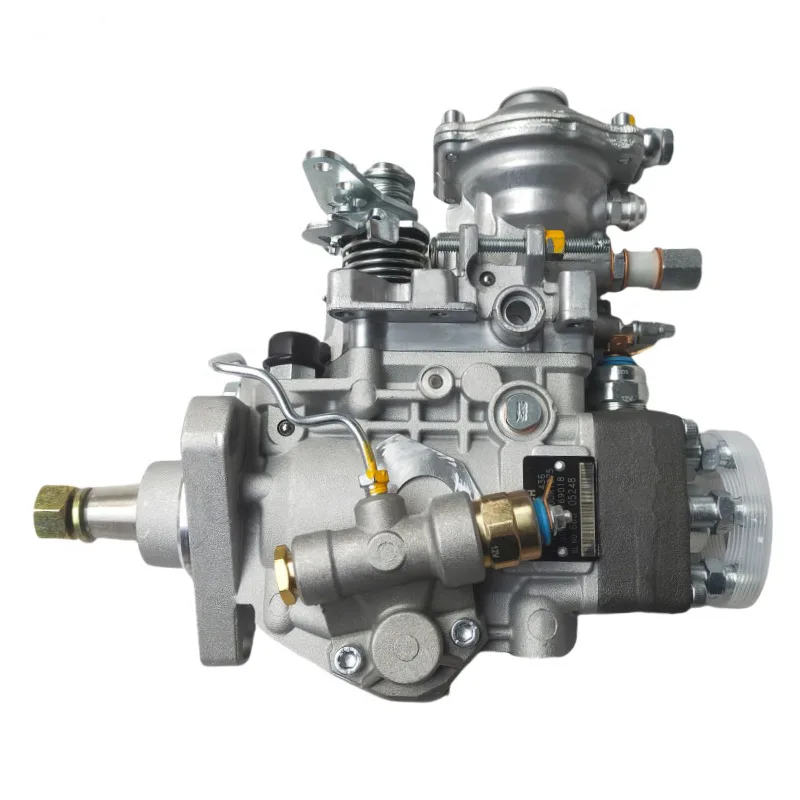 Bomba de injeção de combustível VE6/12F1200R1075 0460426436