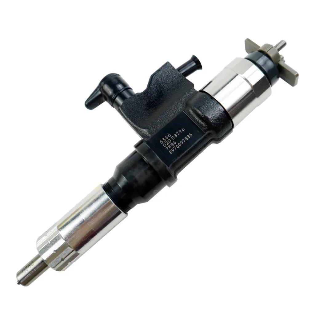 正規品販売！ Fuel Injector 095000-6363 095000-6367 8-97609788-6 8 棚・シェルフ・ラック