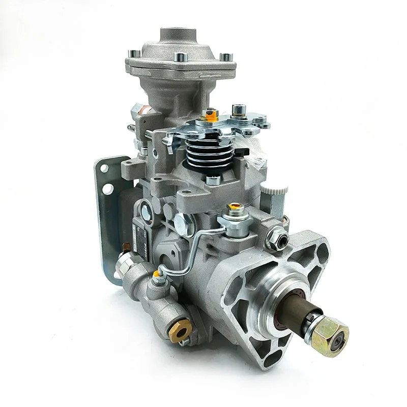 Fuel injection Pump 22100-67040 2210067040 096000-8851 VE4