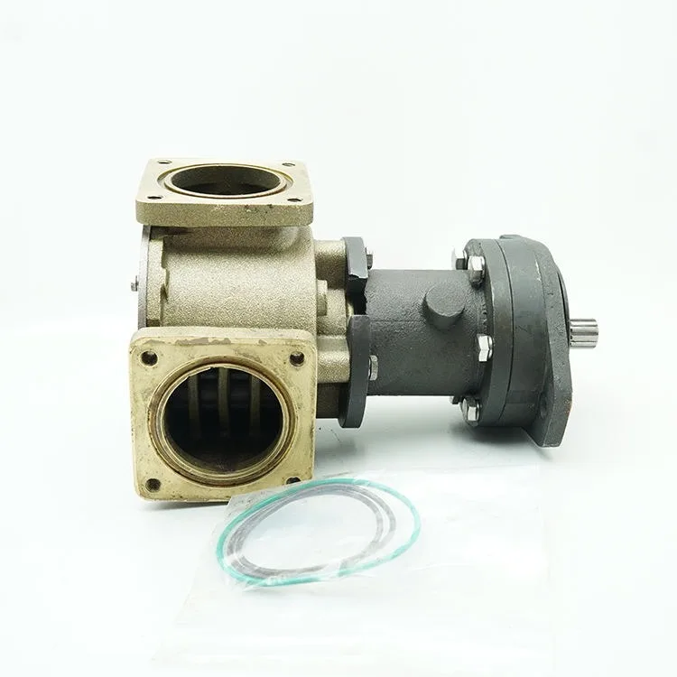 Cummins K19 QSK19 Sea Water Pump 3866609 - HAWKS