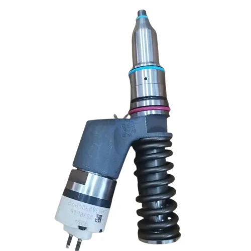 Conjunto de inyector de combustible CAT 3508 3512B 2501306 250-1306