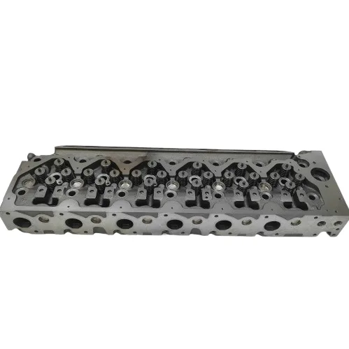 Culata Caterpillar C6.6 276-8115 2768115