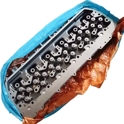 Conjunto de culata de cilindro CAT C11 C13 305-0617 3050617