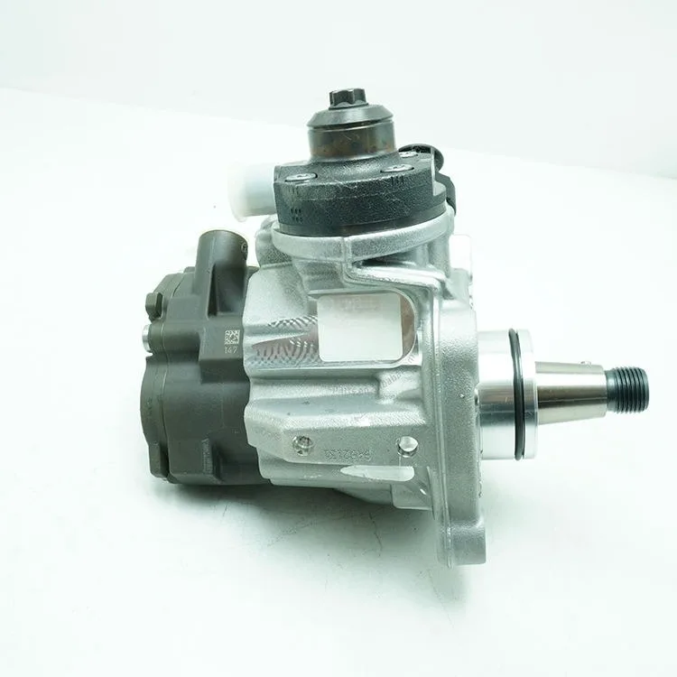 Bomba de inyección de combustible Cummins 32R65-00100 0445020608