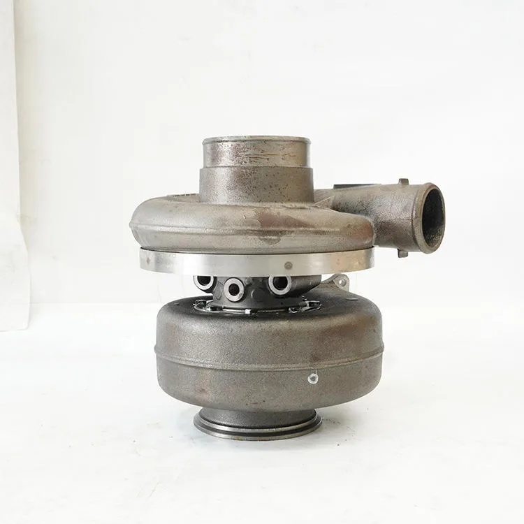 Kit de turbocompresor Cummins QSK50 3799120 3799122 5327313