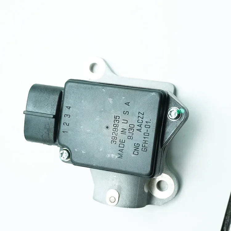 Cummins CGAS ISLGAS Mass Flow Sensor 3929935 5482154 - HAWKS