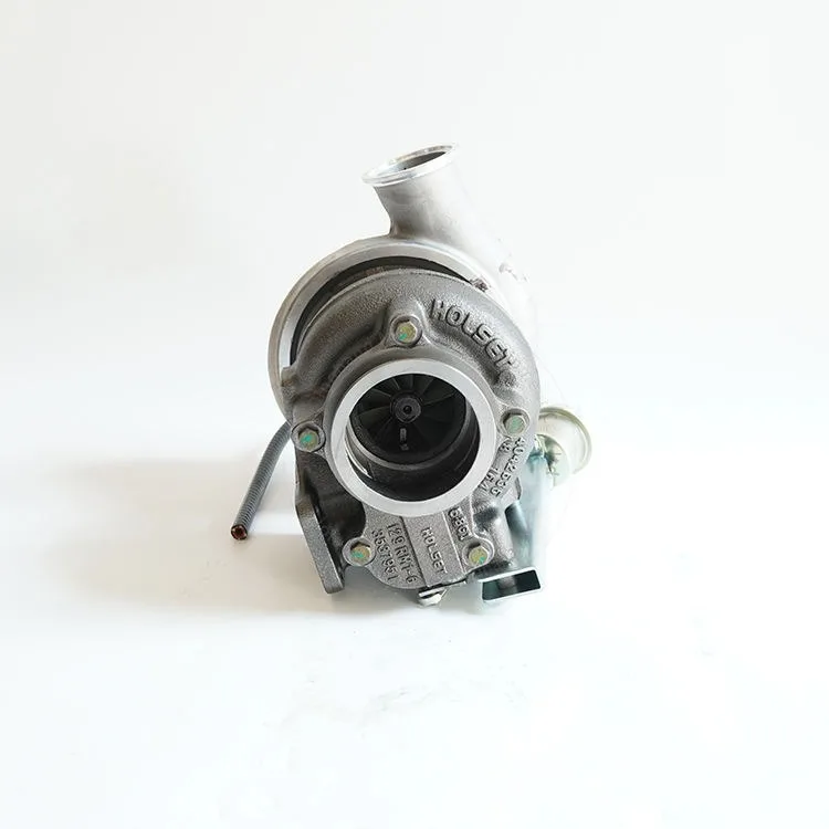 Cummins QSC QSL HX40W Turbocharger 4037513 4041762 4041765