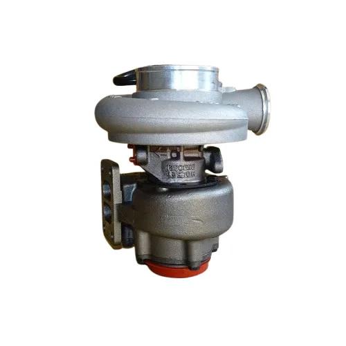 Cummins 6CTA8.3 Turbo HX40W 4050201 4050202