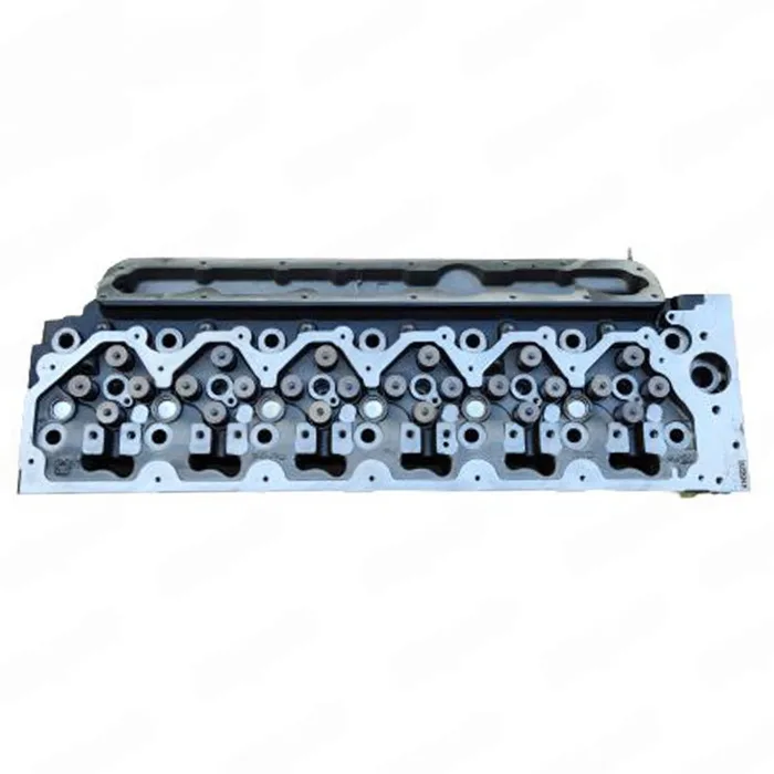 CAT Caterpillar C4.4 Cylinder Head ZZ80279 315-3389 317-2512