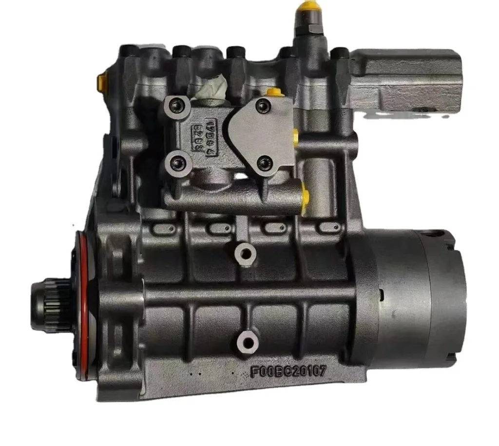 4334416 4309590 2896556 5375499 5539096 5542883 4314817 Bomba de inyección de combustible Cummins QSK50 QSK60