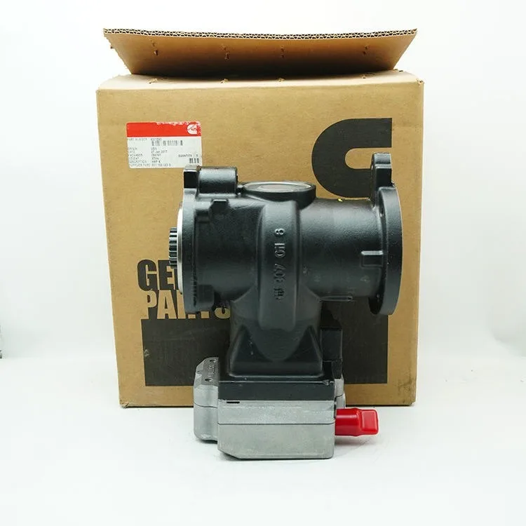 Cummins K19 QSK19 Air Compressor 4371593 4308559 4953628 3103408 - HAWKS