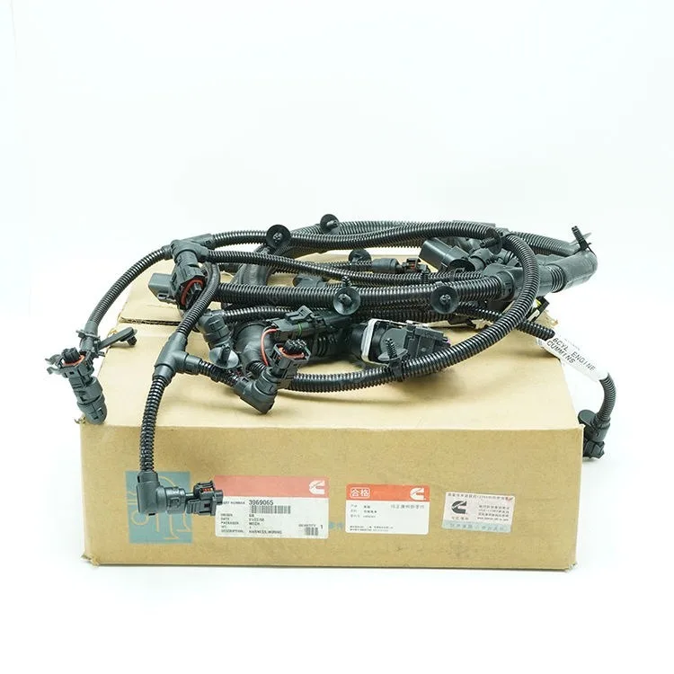 4897697 3287690 3969065 камминс