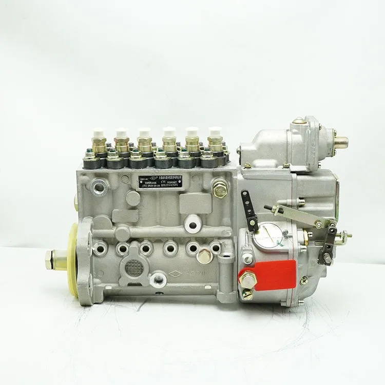 Piezas de bomba de combustible Cummins L8.9 5260153 5260151 5260150 526014
