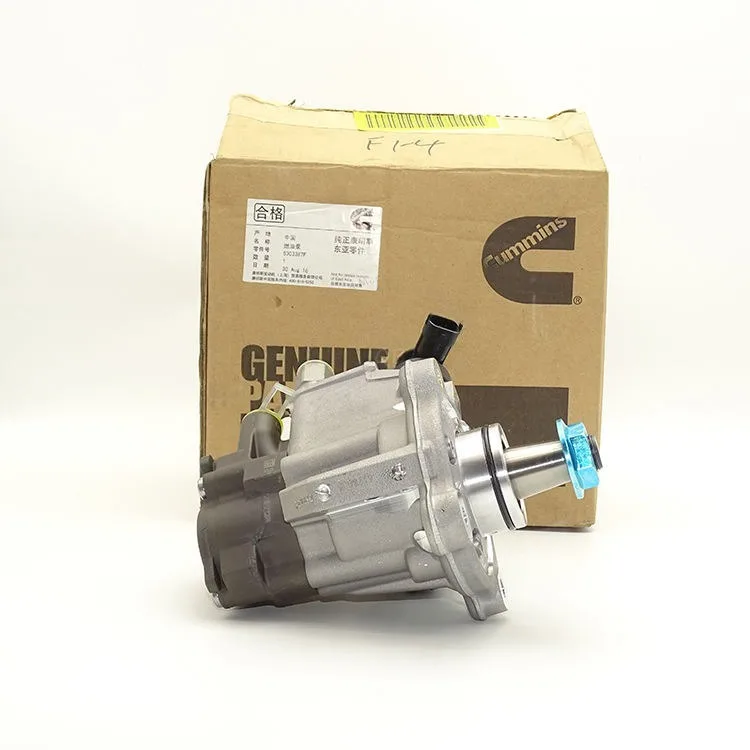 Bomba de combustible Cummins ISF3.8 5303387 5521676