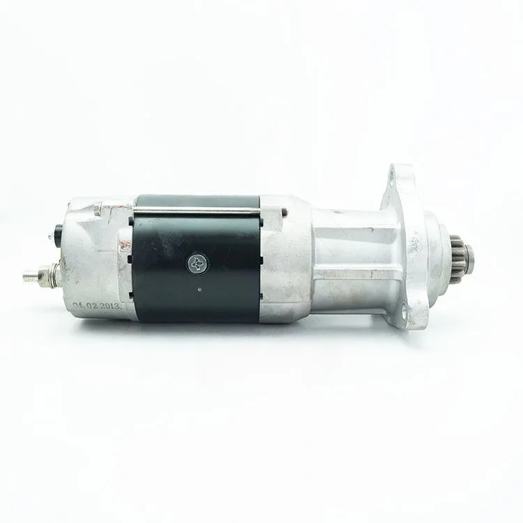 Cummins 6CT QSC QSL Motor Starting 5367770 5256416 3102763 5284106 - HAWKS