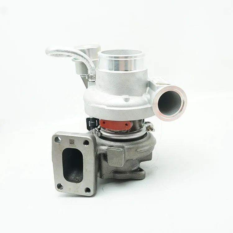 Cummins QSF HE200WG Турбокомпрессор 5453258 5547868