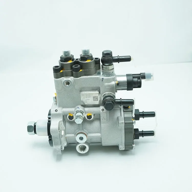 Bomba de combustible Cummins QSC8.3 QSL9.3 ISC8.3 5583696 5477449