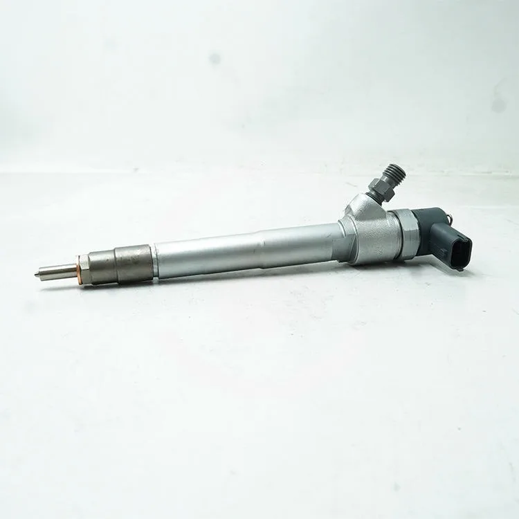 5589197 Cummins ISF2.8 Инжектор 0445110376