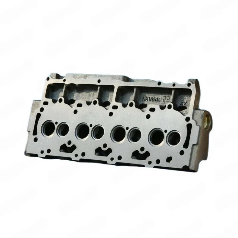 Culata Caterpillar 3204 6I2378