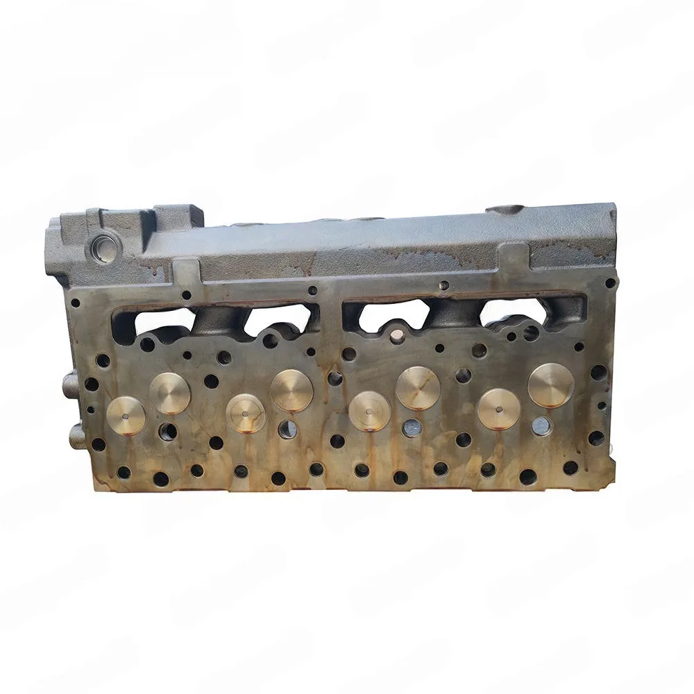 8N1188 Conjunto de culata de cilindro Caterpillar 3304