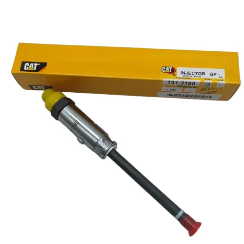 131-3190 1313190 CAT 3306 Inyector de combustible