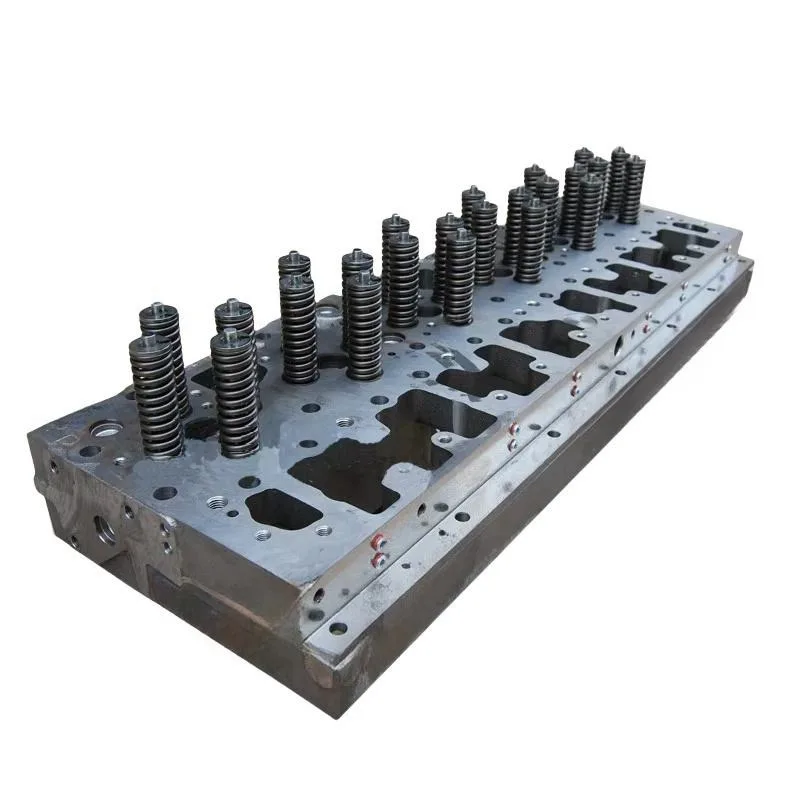 Cummins K19 KTA19 QSK19 Cylinder Head 3646323 3331729