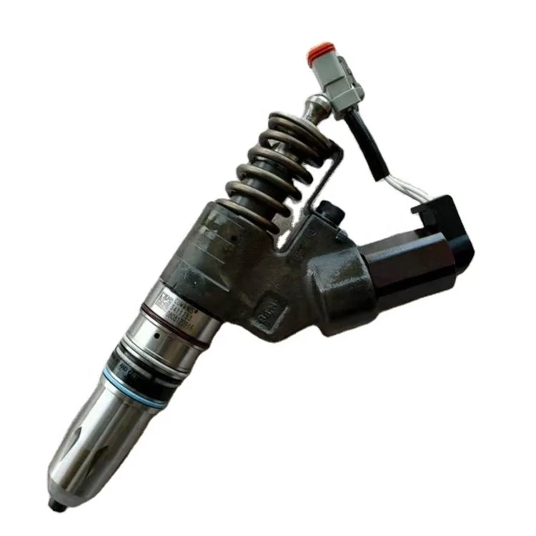 3095040 4928517 3411755 3411761 Inyector de combustible Cummins QSM11 ISM11 L10