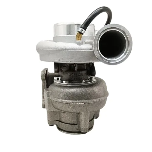 3599052 Turbocompresores Cummins 6CTA 6CT 6CT8.3