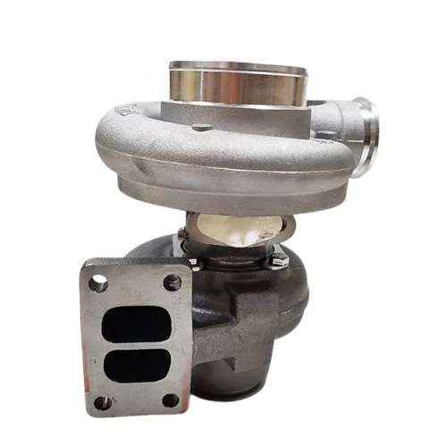 4044078 4043229 6738-81-8090 Turbo Cummins para 6D102 PC200-7