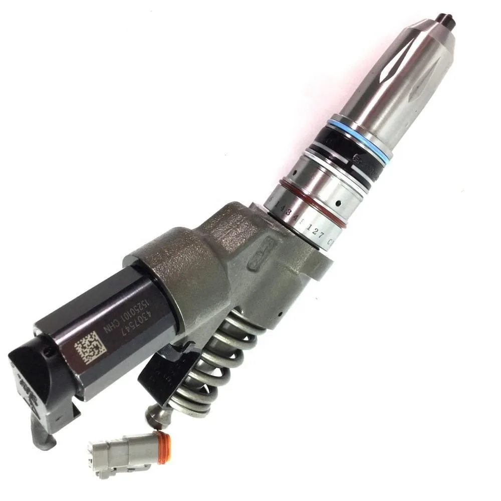 Cummins ISM11 QSM11 Fuel Injector 4307547 3083871 3080429 - HAWKS