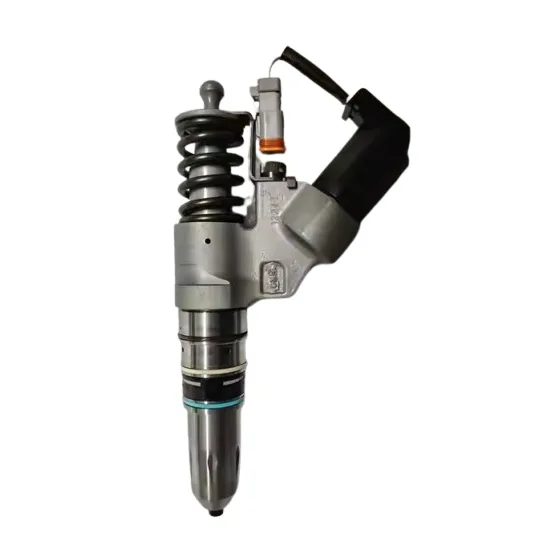 4955149 Conjunto de inyector de combustible Cummins ISM11 QSM11 M11