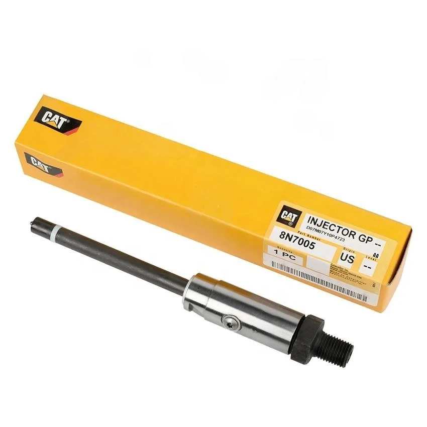 Inyector de combustible CAT 3304 3304B 3306 3306B 8N-7005 8N7005