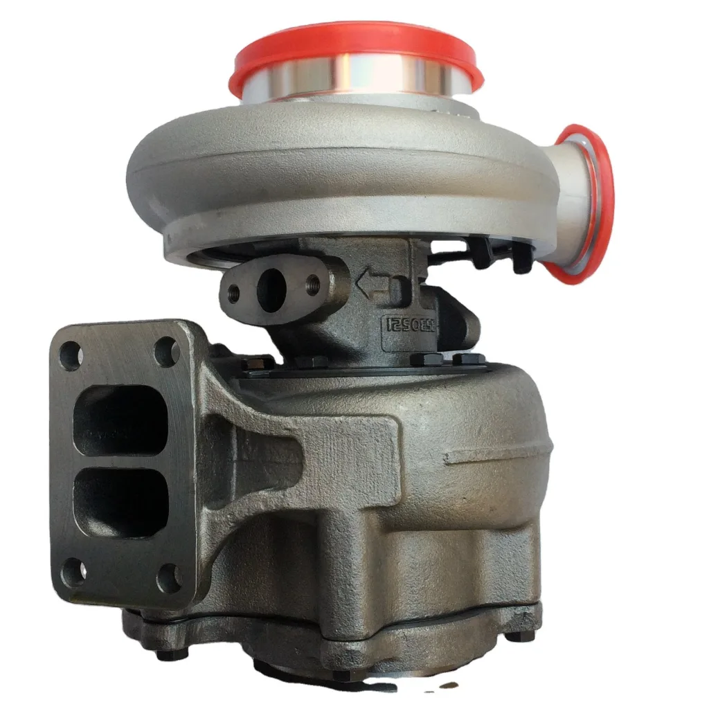 Turbocompresor Cummins 6CT8.3 4039990 4039991