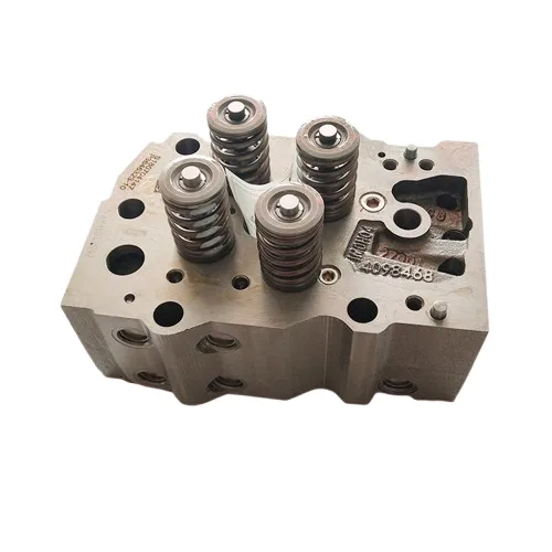 Cummins K19 KTA19 QSK19 Cylinder Head 3646323 3331729