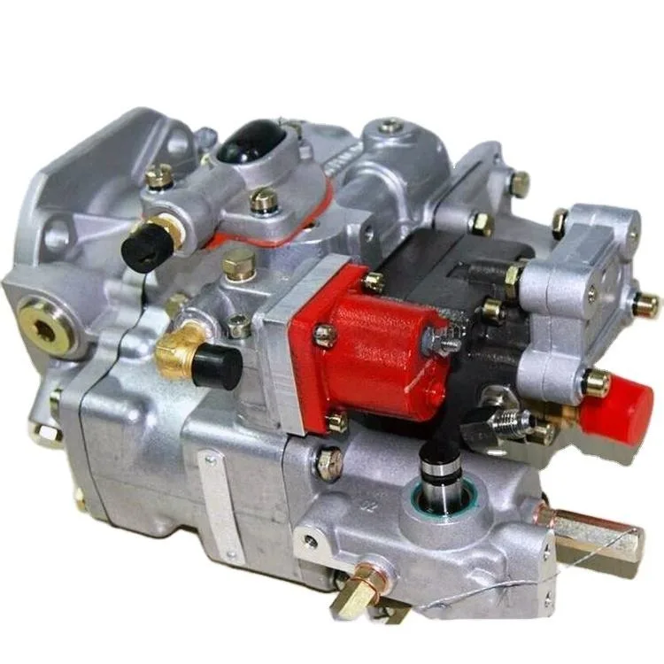Bombas de inyección de combustible Cummins M11 NTA855 4082713 4061438 4083021 4083129 4951510 4951513