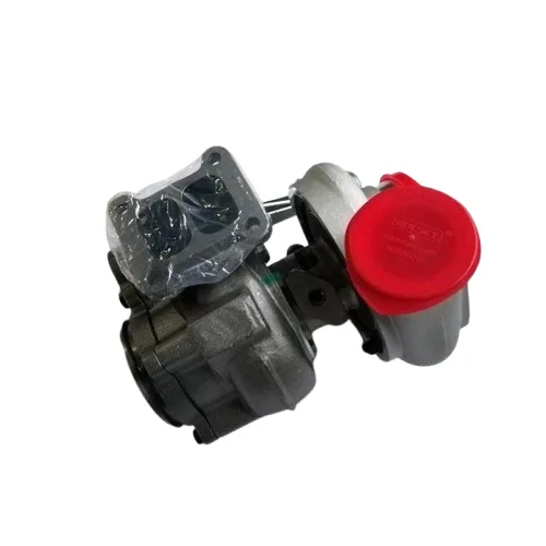 Cummins 6CT 8.3L HX40W Turbocharger 3598263 3598715 4089321 - HAWKS