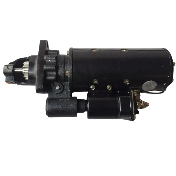 Arrancador de motor Cummins K38 40MT 3632274 3629530