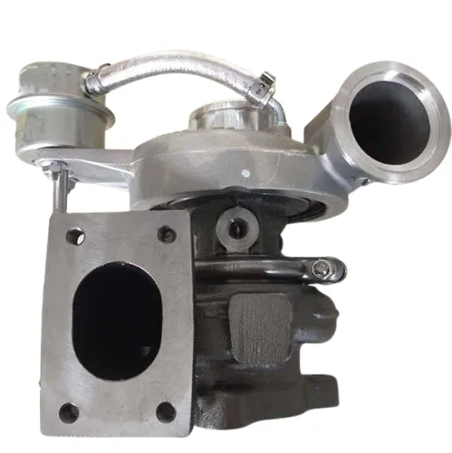 3776285 3786531 3776281 3796170 4309412 Turbocompresor Cummins ISF2.8