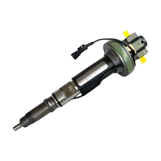 3867761 Inyector de combustible Cummins KTA19 QSK19