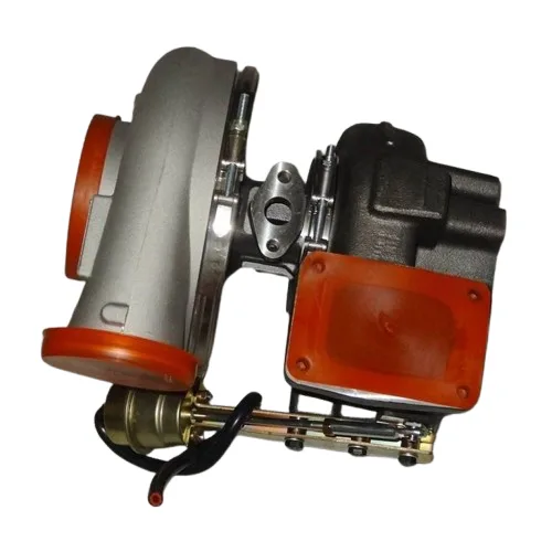 4024936 4024937 Cummins QSX15 HX60W Турбокомпрессор&nbsp;
