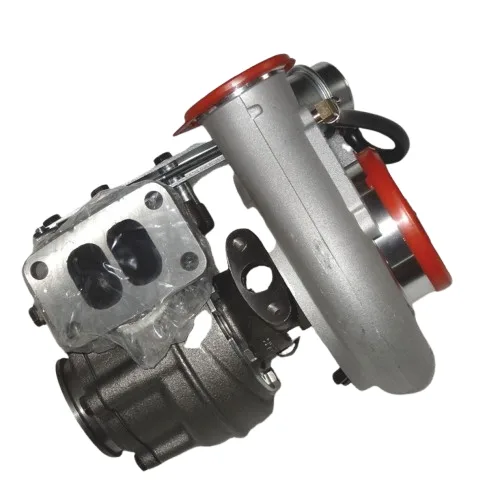 Turbocompresor Cummins QSB6.7 HX35W 4039044 4039043 4039631