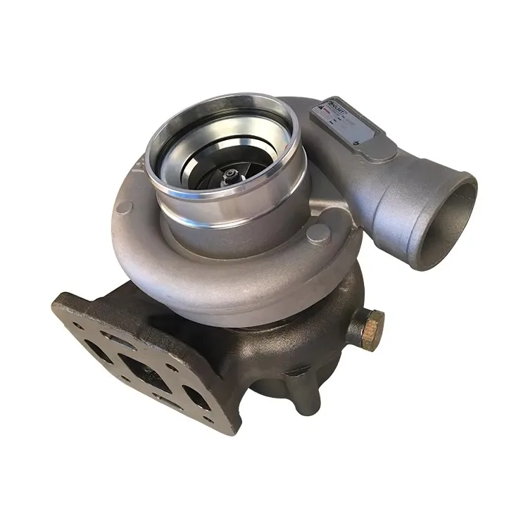 Cummins 6CT 8.3L HX40W Turbocharger 3598263 3598715 4089321 - HAWKS