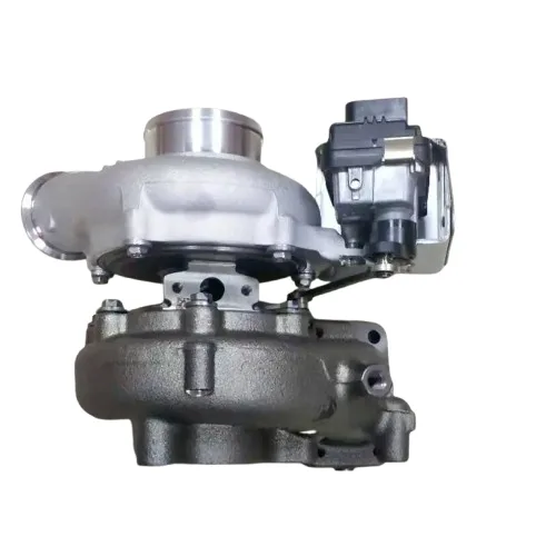 Cummins ISF2.8 S5129T BV45 Turbocharger 17459880000 5370733
