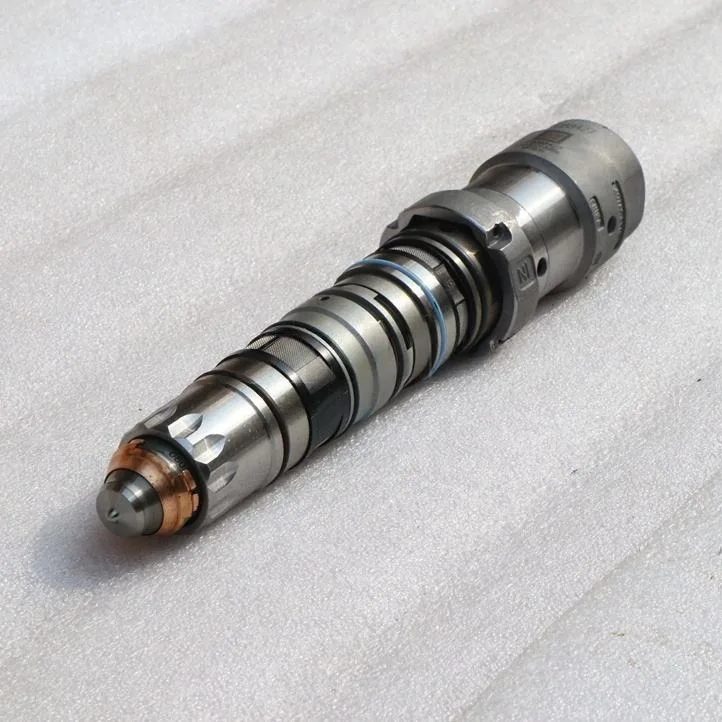 QSK45 QSK60 дизельный двигатель форсунка топливная форсунка 4001813 4087893