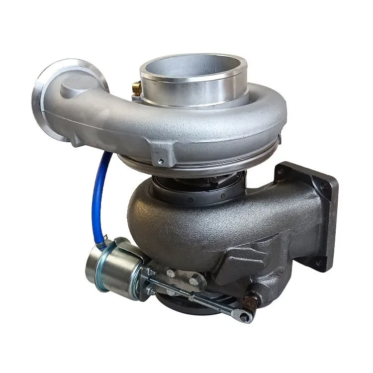 23528062 23525463 23522190 Турбокомпрессор Detroit 12.7 Series 60