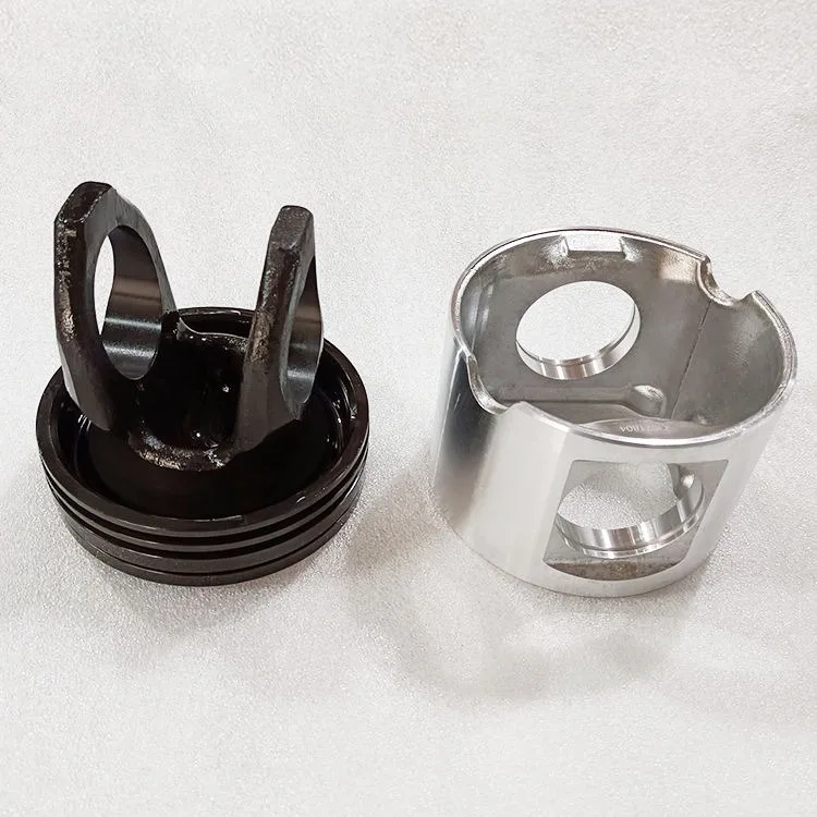 23530665 23527774 23521804 Поршень Detroit Series 60 133 мм