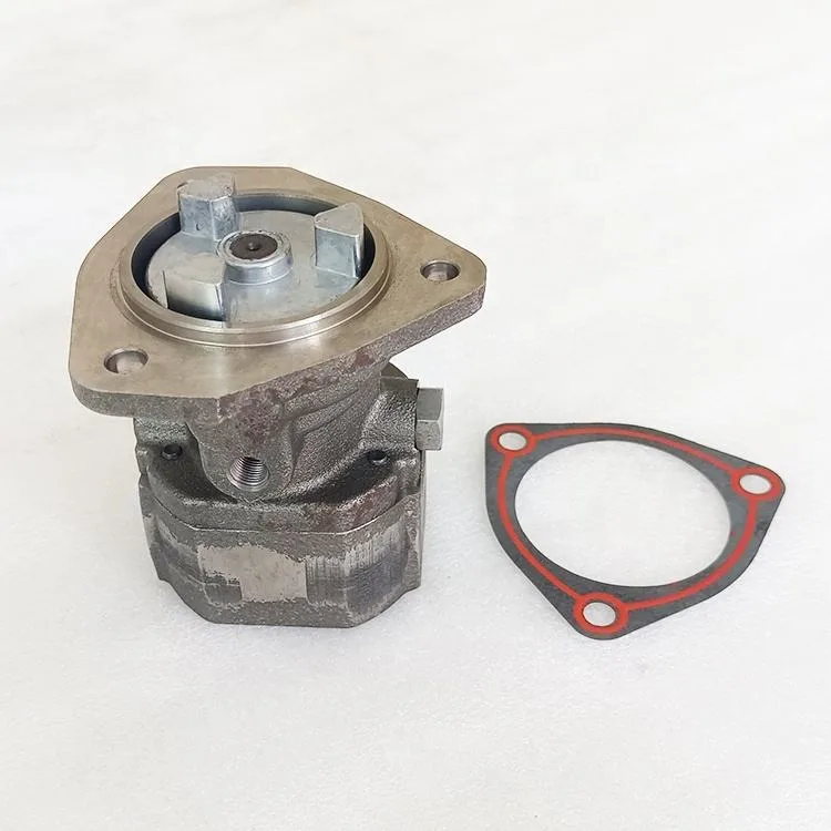 23532981 23523972 23537686 23505245 12.7L S60 Detroit Топливный насос для перекачки