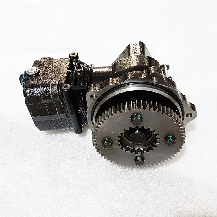 R23535534 23535534 Detroit Series 60 14L Воздушный компрессор